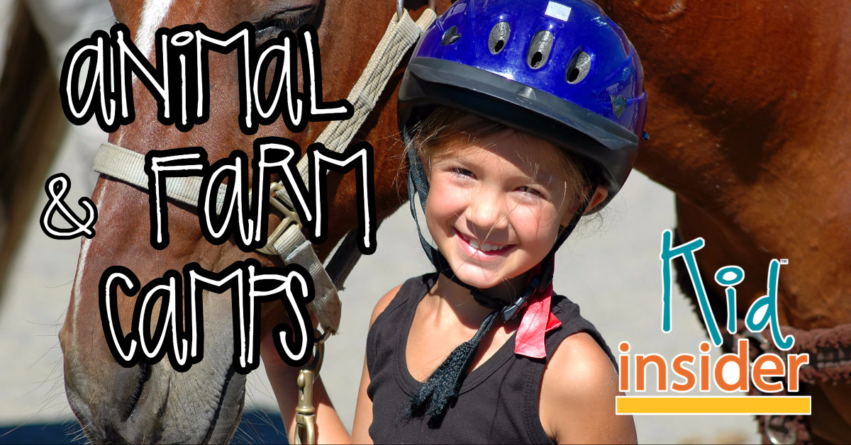 Horse Camps for kids in Whatcom County, WA