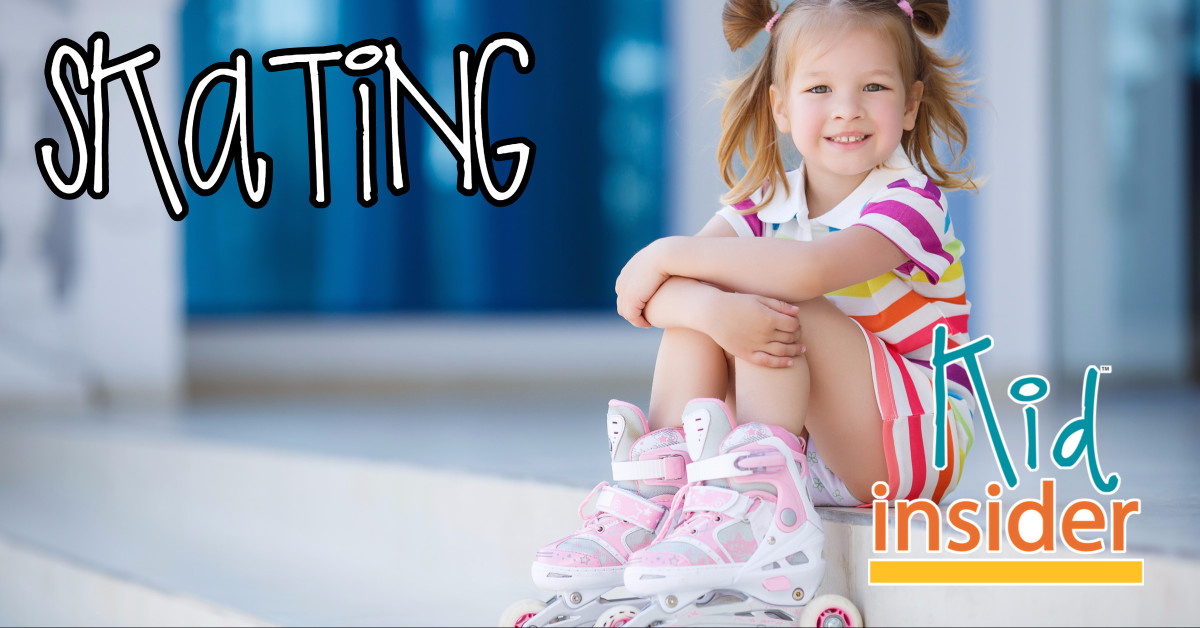 Roller skating classes in Whatcom County, WA