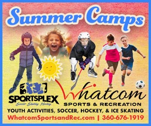 Whatcom Sportsplex Summer Camps 2024